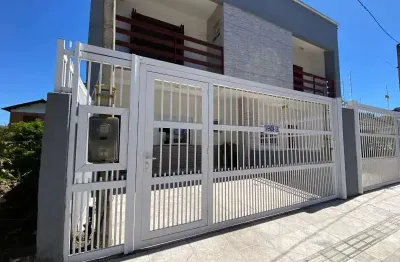 Casa com 2 quartos à venda no Centro, Tramandaí 