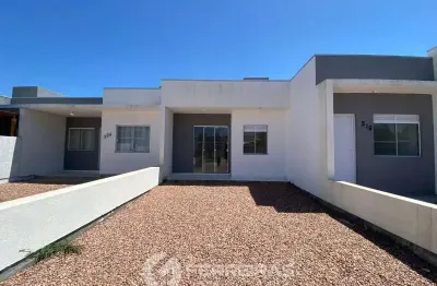 Casa com 2 quartos para alugar na Aldeia da Lagoa, Tramandaí 
