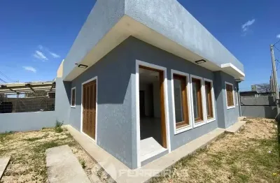 Casa nova à venda, conforto, privacidade e o mar como vizinho