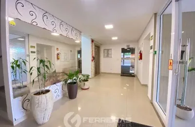 Apartamento com 1 quarto para alugar no Centro, Tramandaí 