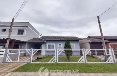 Casa com 2 quartos à venda no Nova Tramandaí, Tramandaí 