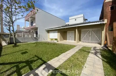 Casa com 3 quartos à venda na Zona Nova, Tramandaí 
