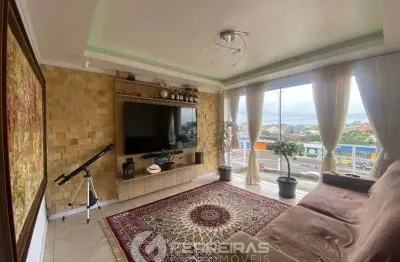 Apartamento com 1 quarto para alugar na Tirolesa, Tramandaí 