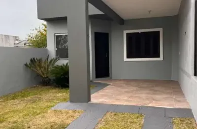 Casa com 2 quartos à venda no Nova Tramandaí, Tramandaí 