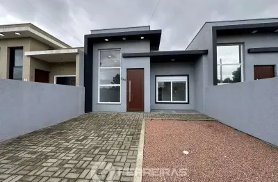 Casa com 2 quartos à venda no Centro, Imbé 