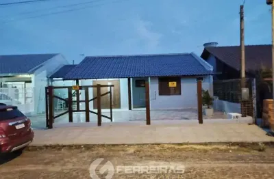 Casa com 3 quartos à venda no Nova Tramandaí, Tramandaí 