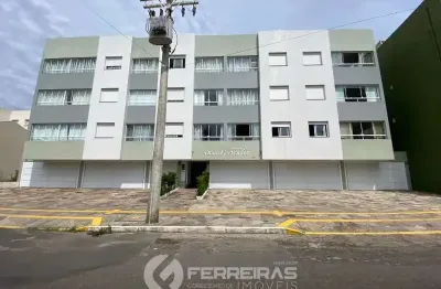 Apartamento com 1 quarto à venda no Centro, Tramandaí 