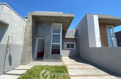 Casa com 2 quartos para alugar no Centro, Tramandaí 