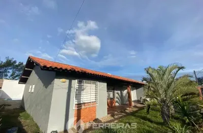 Casa com 3 quartos à venda no Nova Tramandaí, Tramandaí 