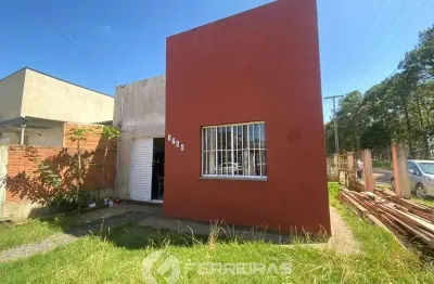 Casa com 2 quartos para alugar no Nova Tramandaí, Tramandaí 