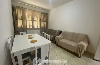 Apartamento com 3 quartos para alugar no Centro, Tramandaí 
