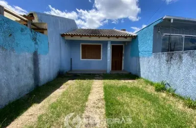 Casa com 2 quartos para alugar no Nova Tramandaí, Tramandaí 