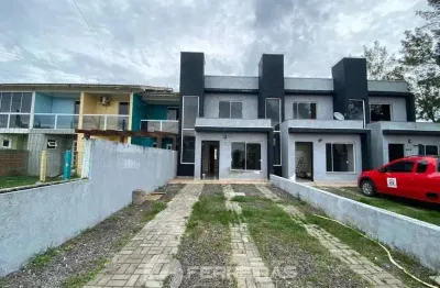 Casa com 3 quartos para alugar na Zona Nova, Tramandaí 