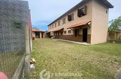 Apartamento com 2 quartos para alugar no Oásis do Sul, Tramandaí 