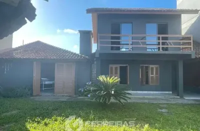 Aluguel temporada casa perfeita para curtir o litoral com conforto e lazer