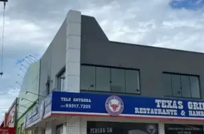 Sala comercial ampla no centro de tramandaí – ideal para clínicas e escritórios