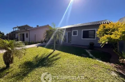 Casa com 3 quartos à venda no Nova Tramandaí, Tramandaí 