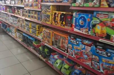 Ponto comercial à venda na Rua Marechal Deodoro, 246, Centro, Araçatuba