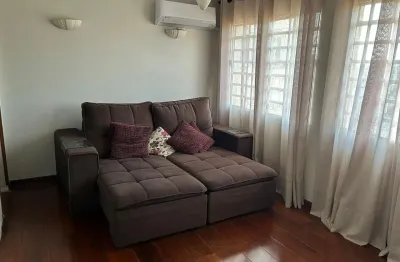 Casa com 3 quartos à venda na Rua Bahia, Vila Mendonça, Araçatuba