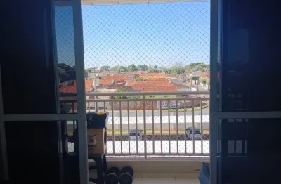 Apartamento com 2 quartos à venda na Avenida Dois de Dezembro, 210, Primavera, Araçatuba