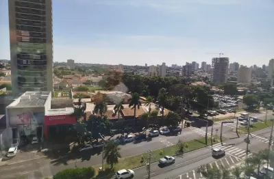 Sala comercial com 1 sala à venda na Avenida Brasília, 2121, Jardim Nova Yorque, Araçatuba