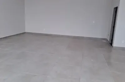 Sala comercial com 1 sala para alugar na Rua General Osório, Centro, Araçatuba