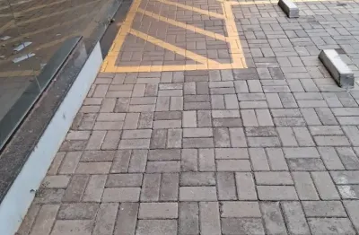 Ponto comercial com 1 sala para alugar na Rua General Osório, Centro, Araçatuba