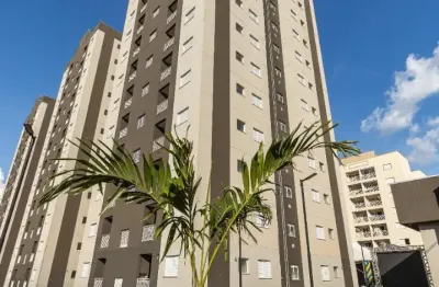 Apartamento com 2 quartos à venda na Avenida Dois de Dezembro, 2156, Vila Alba, Araçatuba