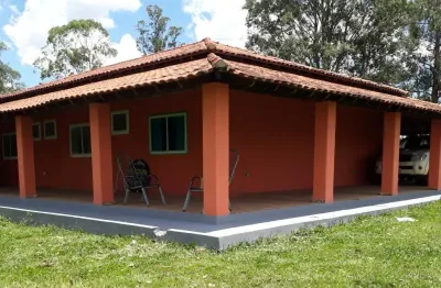 Chácara / sítio à venda na Avenida Quarta, Setor Central, Mineiros