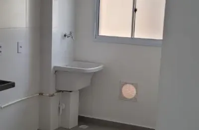 Apartamento com 2 quartos à venda na Avenida Dois de Dezembro, Vila Alba, Araçatuba