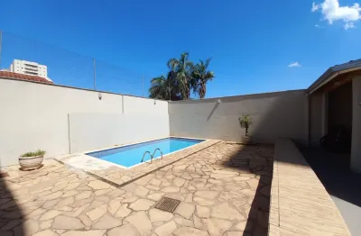 Apartamento com 4 quartos à venda na Rua Miguel Caputi, Vila Estádio, Araçatuba