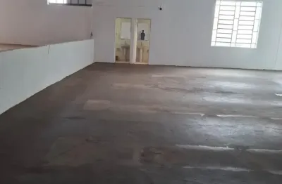 Barracão / Galpão / Depósito com 1 sala para alugar na Rua Quinze de Novembro, Centro, Araçatuba