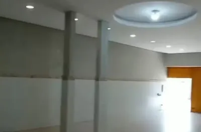 Sala comercial com 1 sala para alugar na Rua Marcílio Dias, Paraíso, Araçatuba