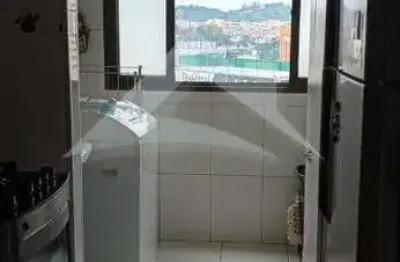 Apartamento à venda, 3 quartos, 1 suíte, 1 vaga, jardim maria rosa - taboão da serra/sp