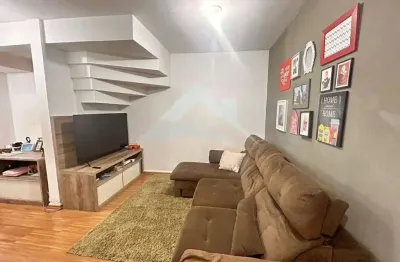 Casa em condomínio à venda, 2 quartos, 1 suíte, 2 vagas, parque munhoz - são paulo/sp