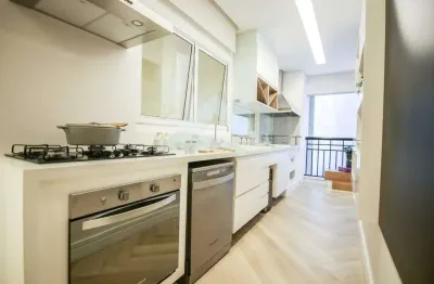 Apartamento à venda, 4 quartos, 3 suítes, 2 vagas, vila andrade - são paulo/sp