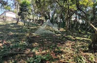 Terreno à venda na Estrada Keiichi Matsumoto, Jardim Branca Flor, Embu das Artes