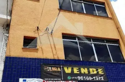 Comercial à venda, 3 quartos, 1 vaga, jardim clementino - taboão da serra/sp