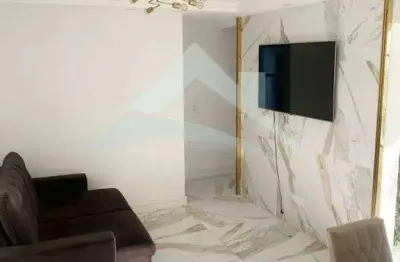 Apartamento à venda, 3 quartos, 1 suíte, 1 vaga, paraisópolis - são paulo/sp