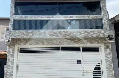 Sobrado à venda, 4 quartos, 2 vagas, jardim pirajussara - são paulo/sp