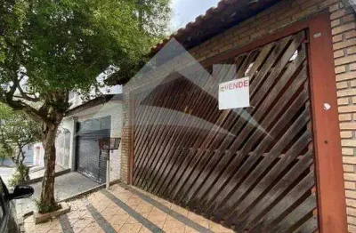 Casa térrea à venda, 2 quartos, 2 vagas, vila pirajussara - são paulo/sp