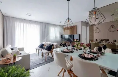 Apartamento à venda, 3 quartos, 1 suíte, 2 vagas, vila andrade - são paulo/sp