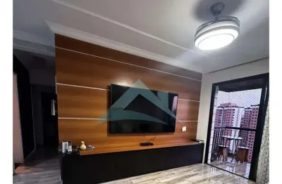 Apartamento à venda, 3 quartos, 2 vagas, lar são paulo - são paulo/sp