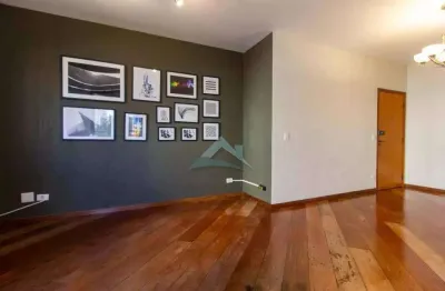 Apartamento à venda, 3 quartos, 1 suíte, 2 vagas, vila andrade - são paulo/sp