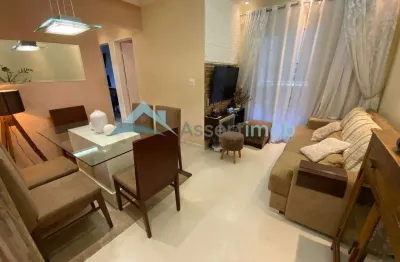 Apartamento com 3 dormitórios e varanda gourmet – imperdível!