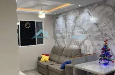 Apartamento à venda, 2 quartos, 1 vaga, jardim soraia - são paulo/sp