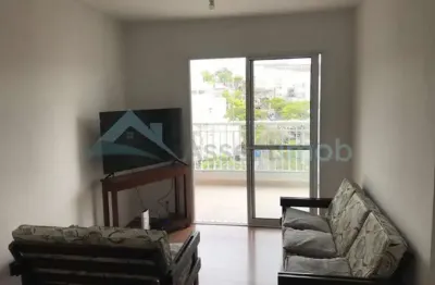 Apartamento à venda no condomínio jardins da cidade – 3 quartos, 73m², 1 vagas