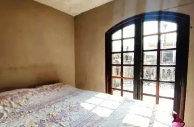 Sobrado à venda, 2 quartos, 6 vagas, jardim beatriz - taboão da serra/sp