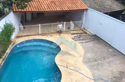 Sobrado à venda, 5 quartos, 1 suíte, 10 vagas, fazenda morumbi - são paulo/sp