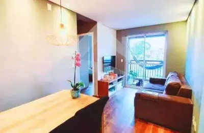 Apartamento à venda, 2 quartos, 1 vaga, vila andrade - são paulo/sp